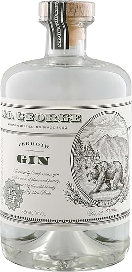 St George Gin